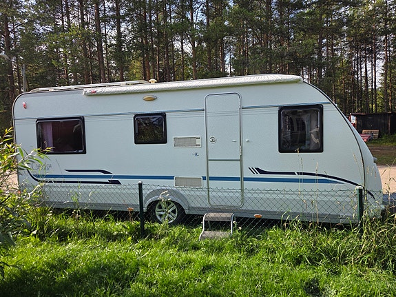 Adria Classica 563 UK 2 of 14