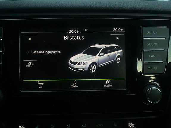 Skoda Octavia 6 of 8
