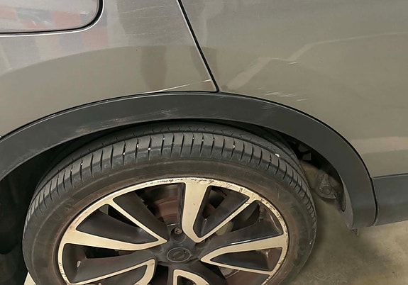 Nissan Qashqai 9 of 9