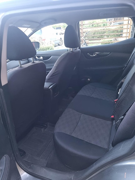 Nissan Qashqai 5 of 9