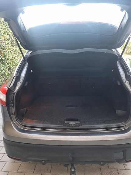 Nissan Qashqai 7 of 9