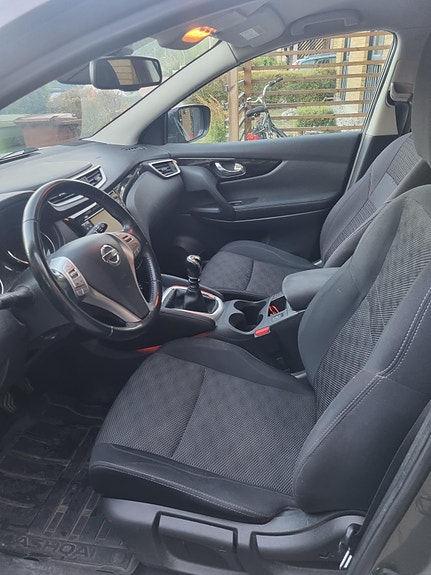 Nissan Qashqai 6 of 9