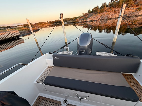 Finnmaster S6 150hk 7 of 8