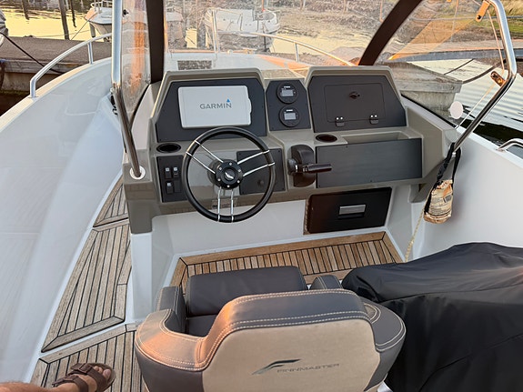 Finnmaster S6 150hk 5 of 8