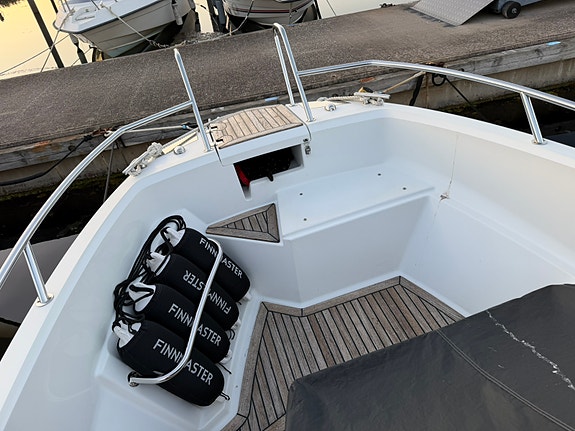 Finnmaster S6 150hk 8 of 8