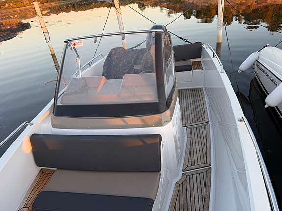 Finnmaster S6 150hk 3 of 8