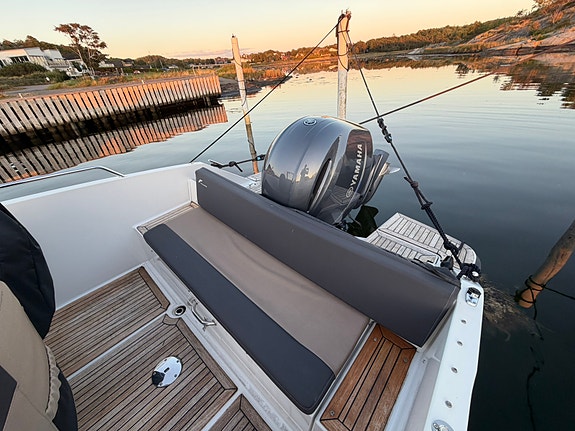 Finnmaster S6 150hk 6 of 8