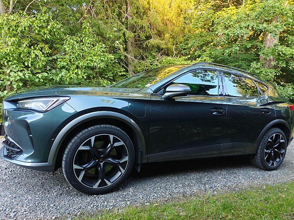 Cupra Formentor 4 of 30