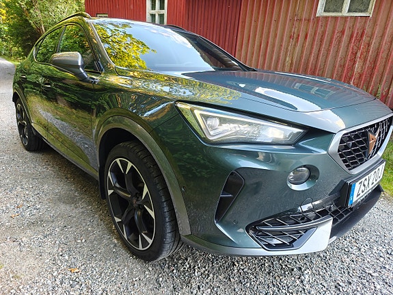 Cupra Formentor 9 of 30