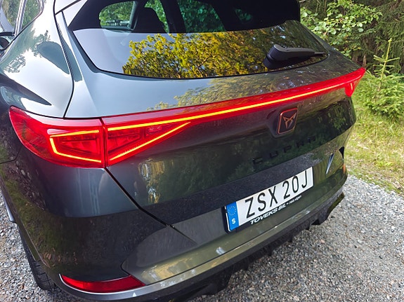 Cupra Formentor 12 of 30