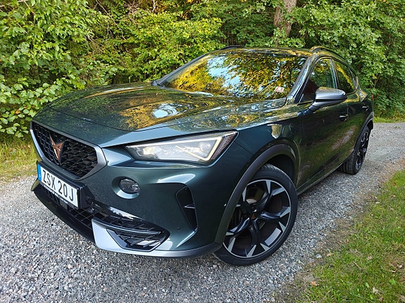 Cupra Formentor 2 of 30