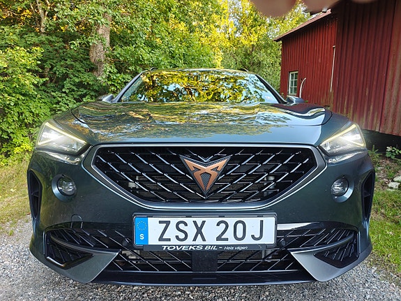 Cupra Formentor 10 of 30