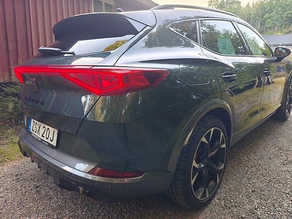Cupra Formentor 7 of 30