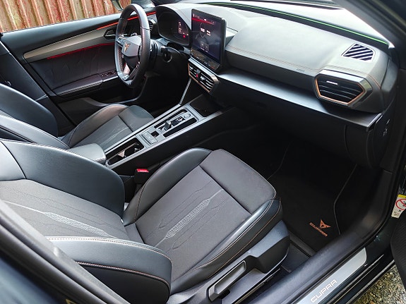 Cupra Formentor 26 of 30