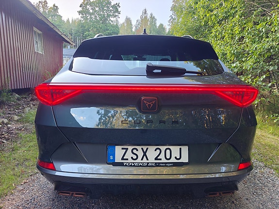Cupra Formentor 6 of 30