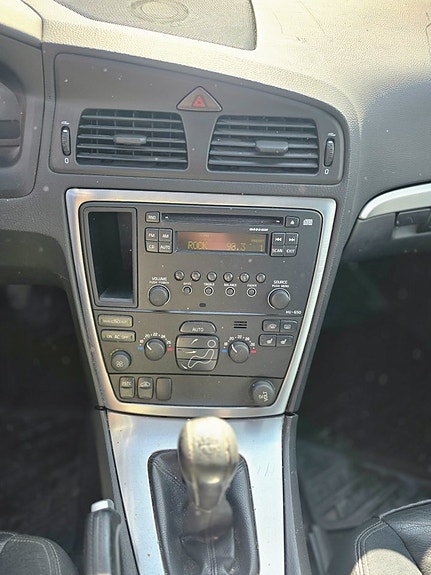 Volvo V70 17 of 18