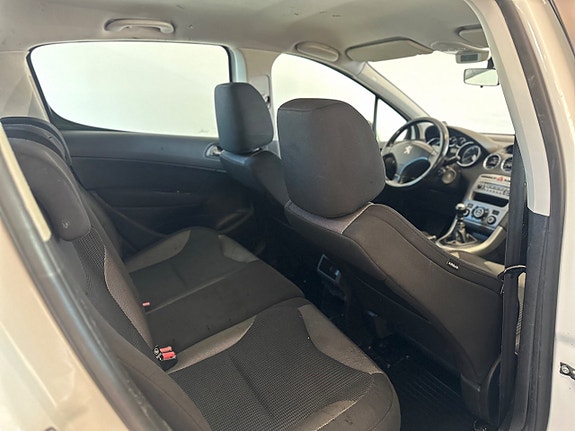 Peugeot 308 21 of 21