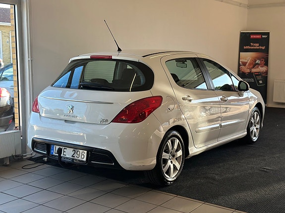 Peugeot 308 5 of 21