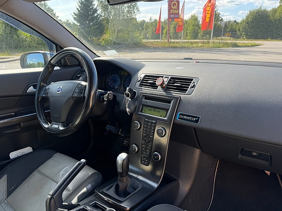 Volvo C30 7 of 7
