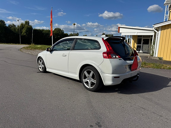 Volvo C30 2 of 7