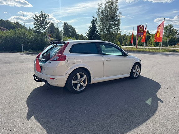 Volvo C30 4 of 7