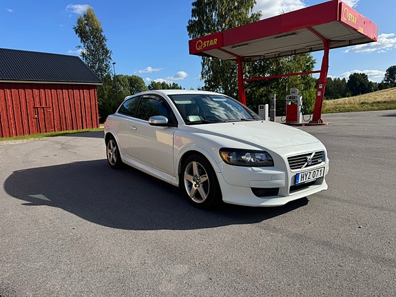 Volvo C30 5 of 7