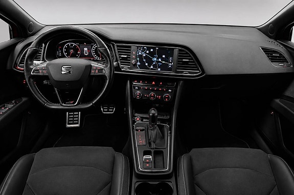 Seat Leon 12 of 22