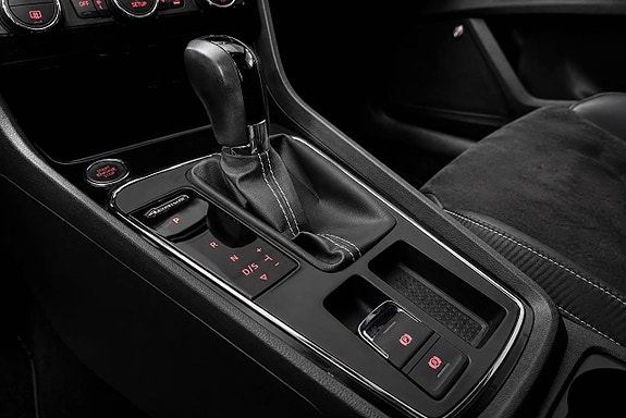 Seat Leon 13 of 22