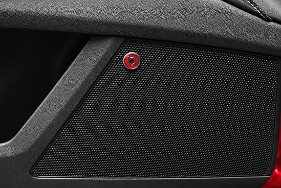 Seat Leon 22 of 22