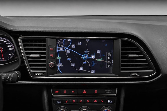 Seat Leon 15 of 22