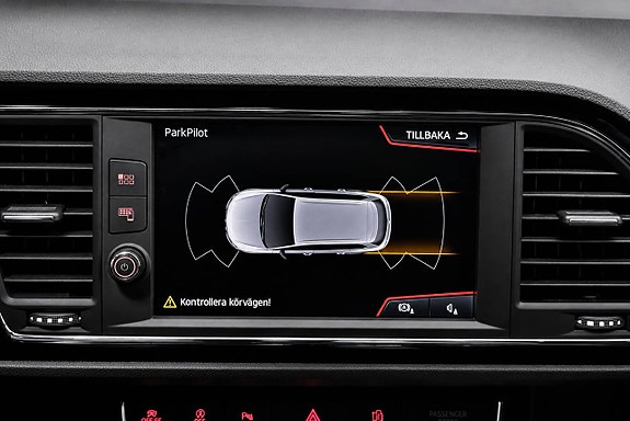 Seat Leon 16 of 22