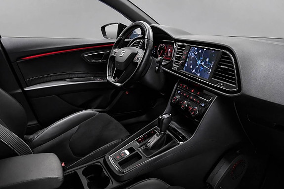 Seat Leon 11 of 22