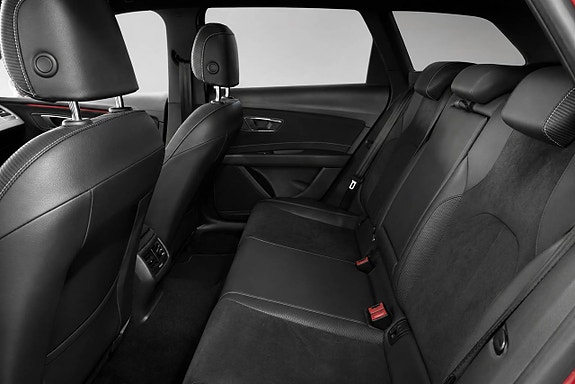 Seat Leon 9 of 22