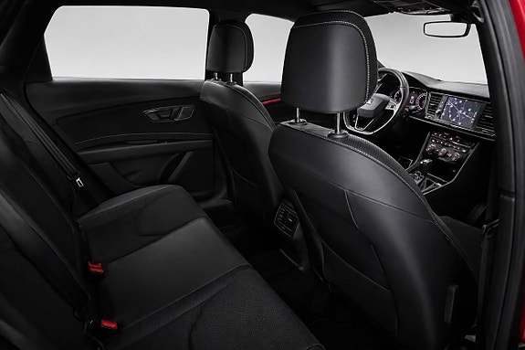 Seat Leon 10 of 22
