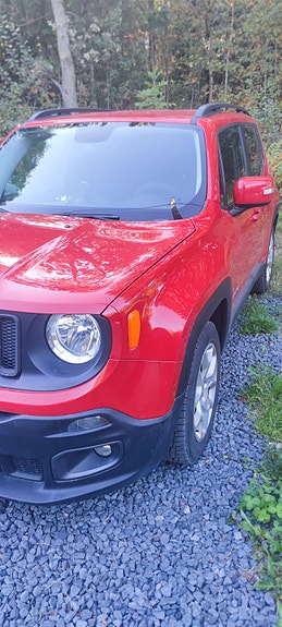 Jeep Renegade 3 of 4