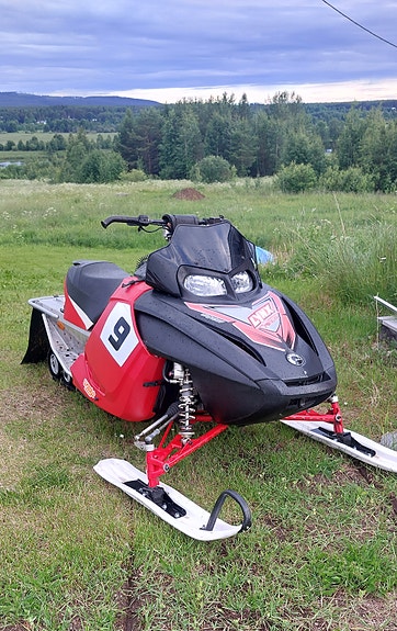 Lynx RE 600 (800R) 4 of 7