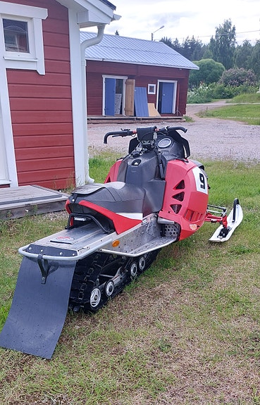 Lynx RE 600 (800R) 6 of 7
