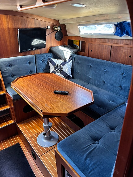 Storebro royal 33 5 of 9