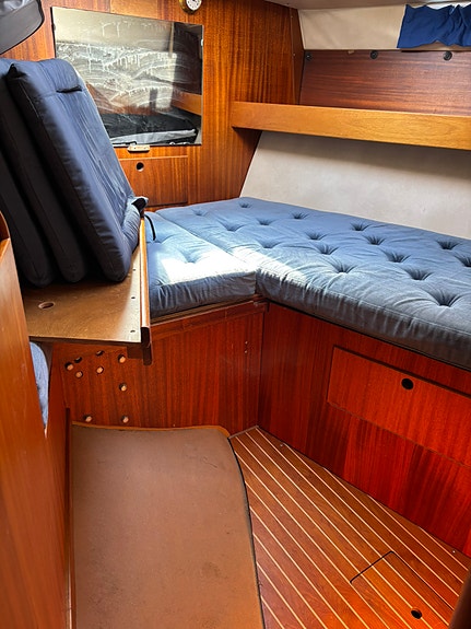 Storebro royal 33 8 of 9