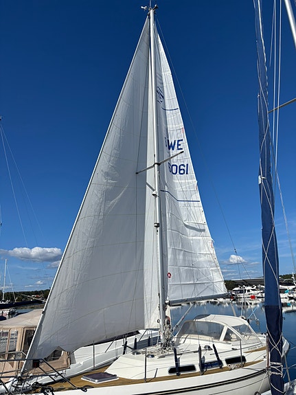 Storebro royal 33 2 of 9