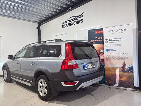 Volvo XC70 9 of 30