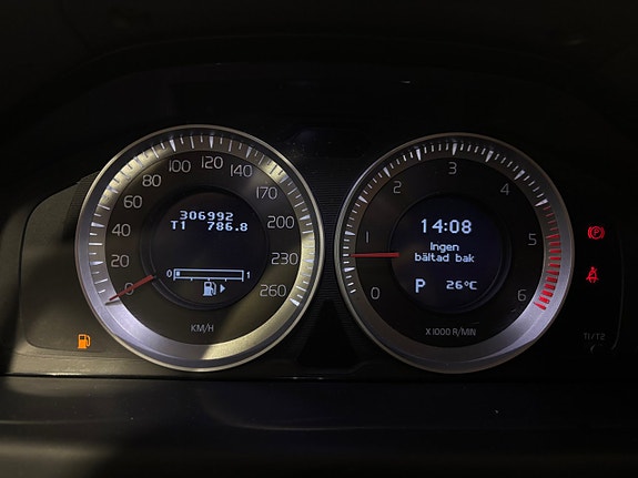 Volvo XC70 29 of 30