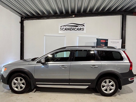 Volvo XC70 17 of 30