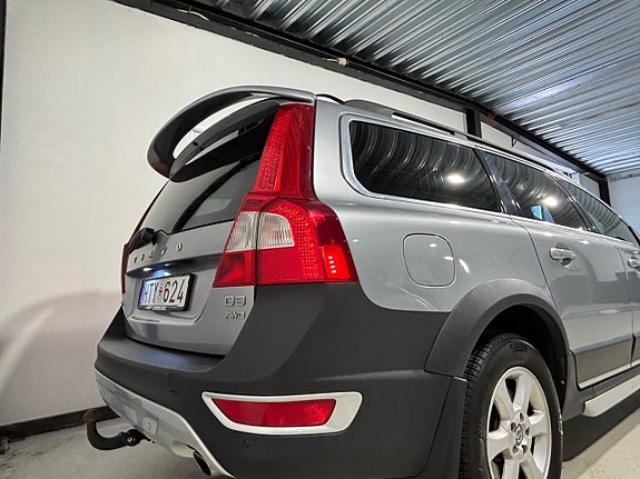 Volvo XC70 7 of 30