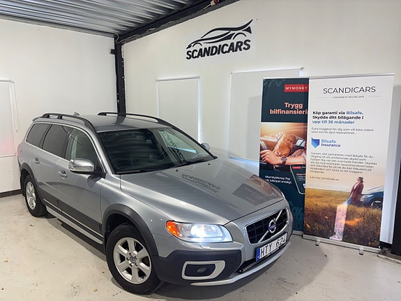 Volvo XC70 5 of 30