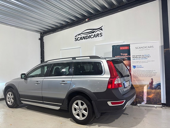 Volvo XC70 8 of 30