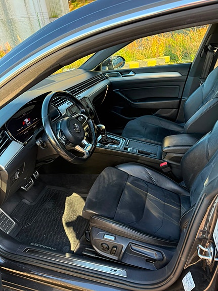 Volkswagen Arteon 8 of 15