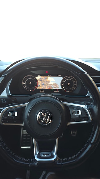 Volkswagen Arteon 9 of 15
