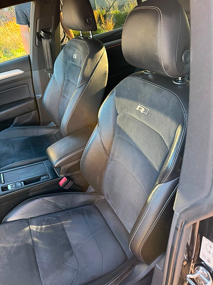 Volkswagen Arteon 12 of 15