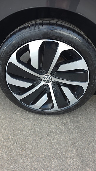 Volkswagen Arteon 15 of 15